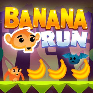 Banana Run