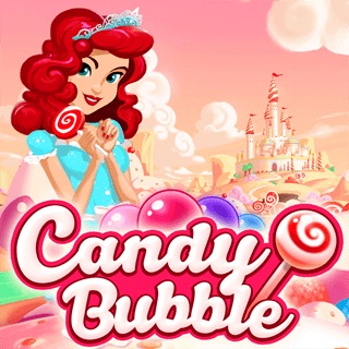 Candy Bubble