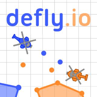 Deflyio