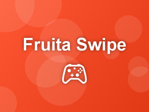 Fruita Swipe