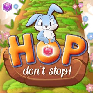 Hop Dont Stop