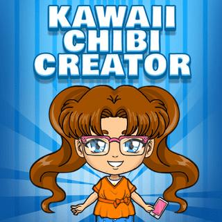 Kawaii Chibi Creator