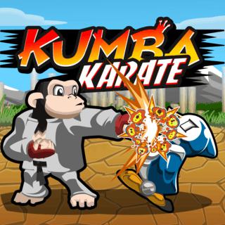 Kumba Karate