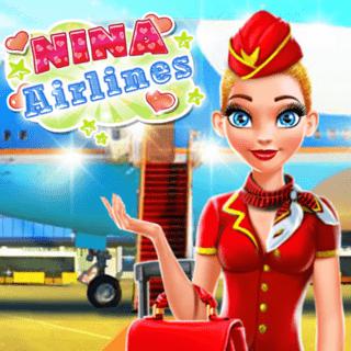 Nina Airlines