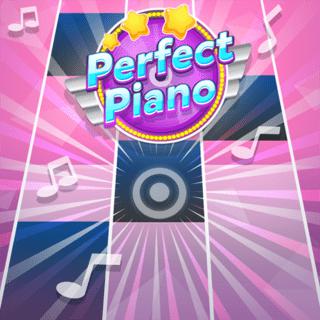 Perfect Piano