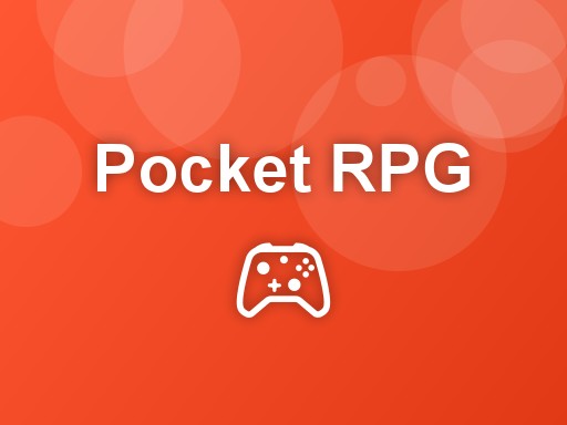Pocket RPG