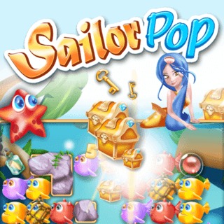 Sailor Pop