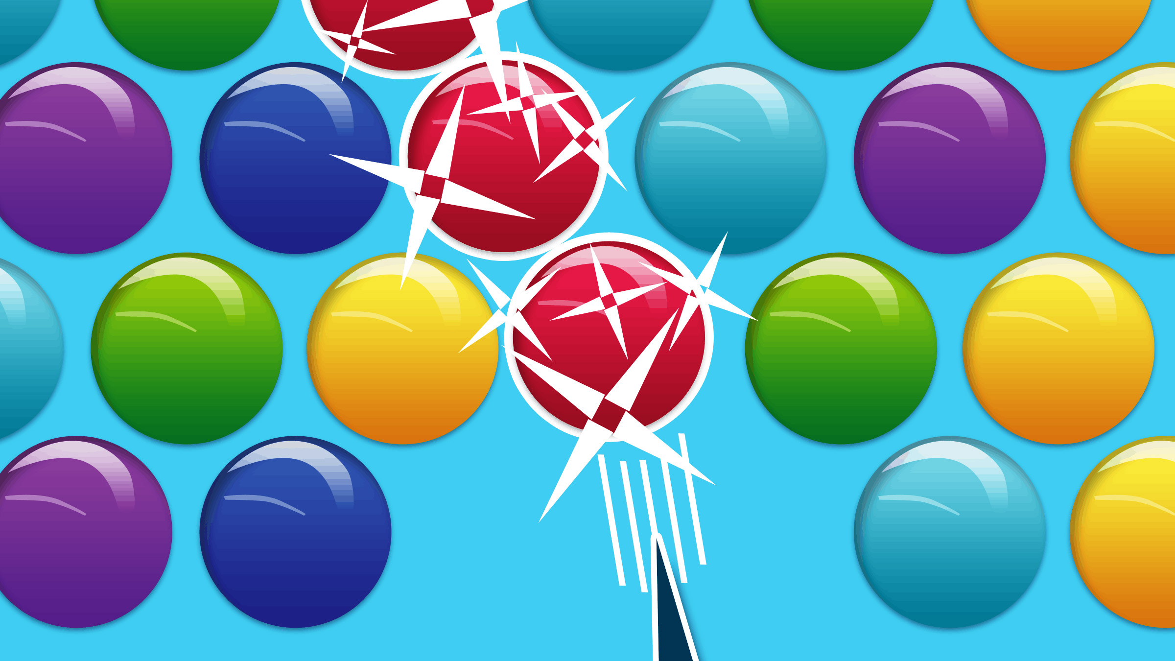 Smarty Bubbles