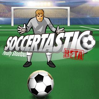 Soccertastic