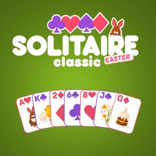 Solitaire Classic Easter