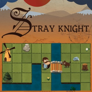 Stray Knight
