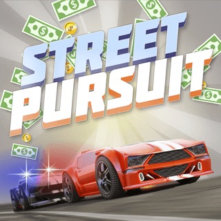 Street Pursuit