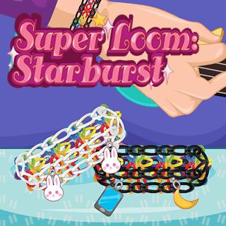 Super Loom Starburst