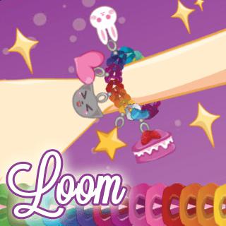 Super Looms Fishtail