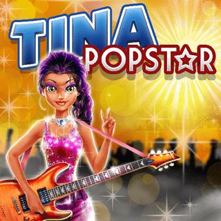 Tina Pop Star