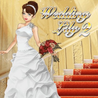 Wedding Lily 2